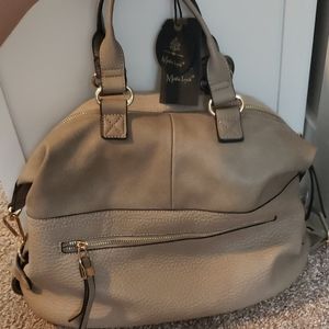 Modaluxe Handbag